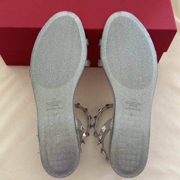 Valentino Sandals - Picture 7 of 11